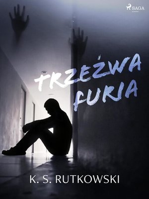 cover image of Trzeźwa furia